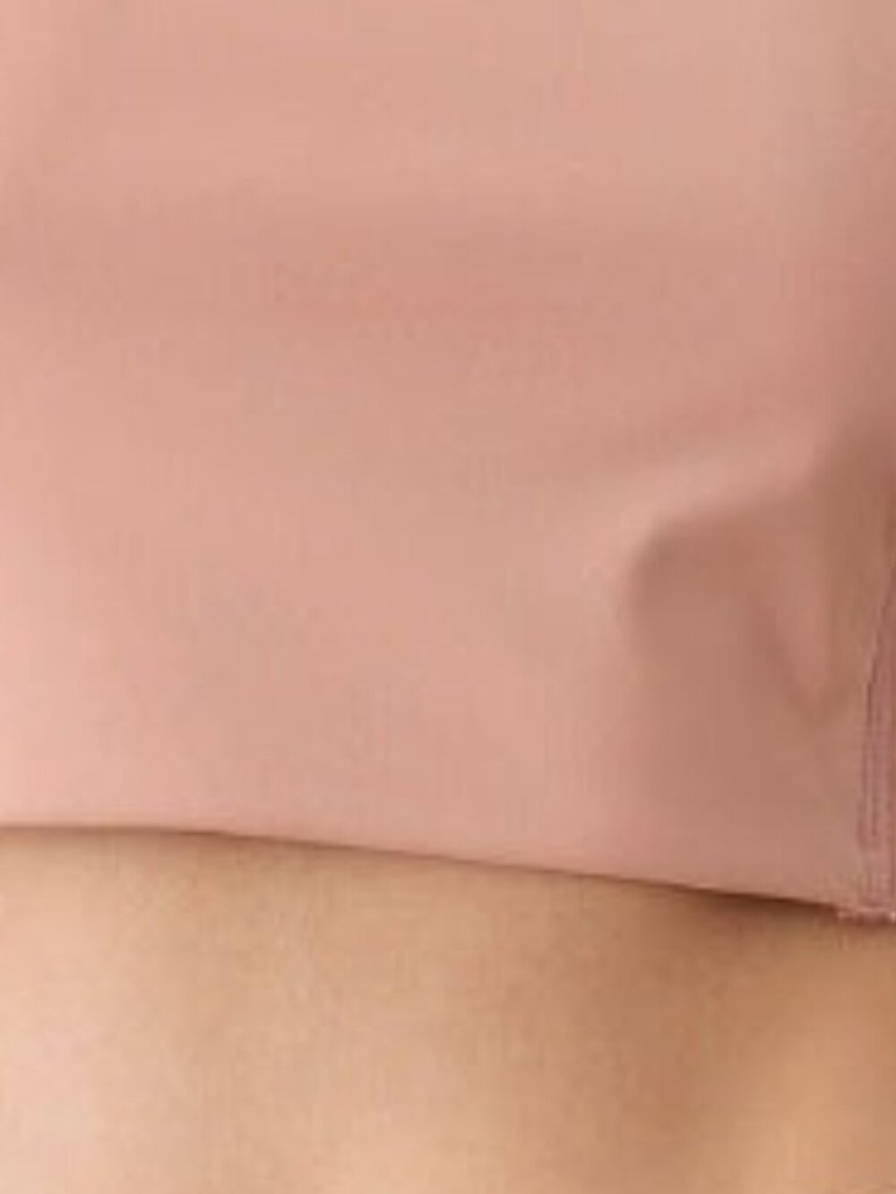 Ruffled Cap Sleeve Square Neck Crop Top | NWT | Size S